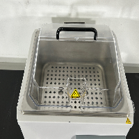 Fisherbrand Isotemp GPD 10 Waterbath image 2